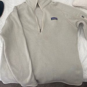 Patagonia 1/4 zip